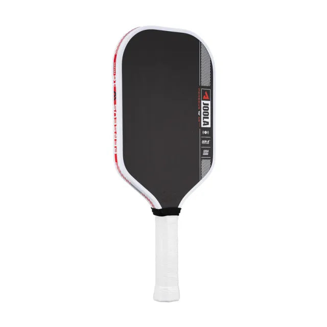 JLSport Ben Johns Perseus Pro IV Pickleball Paddle - 16mm (More control)