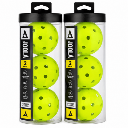 JL Primo Pickleballs