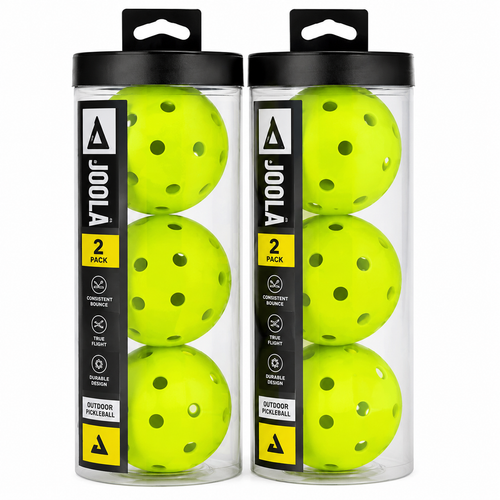 JL Primo Pickleballs