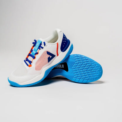 R4LLY Pickleball Shoes