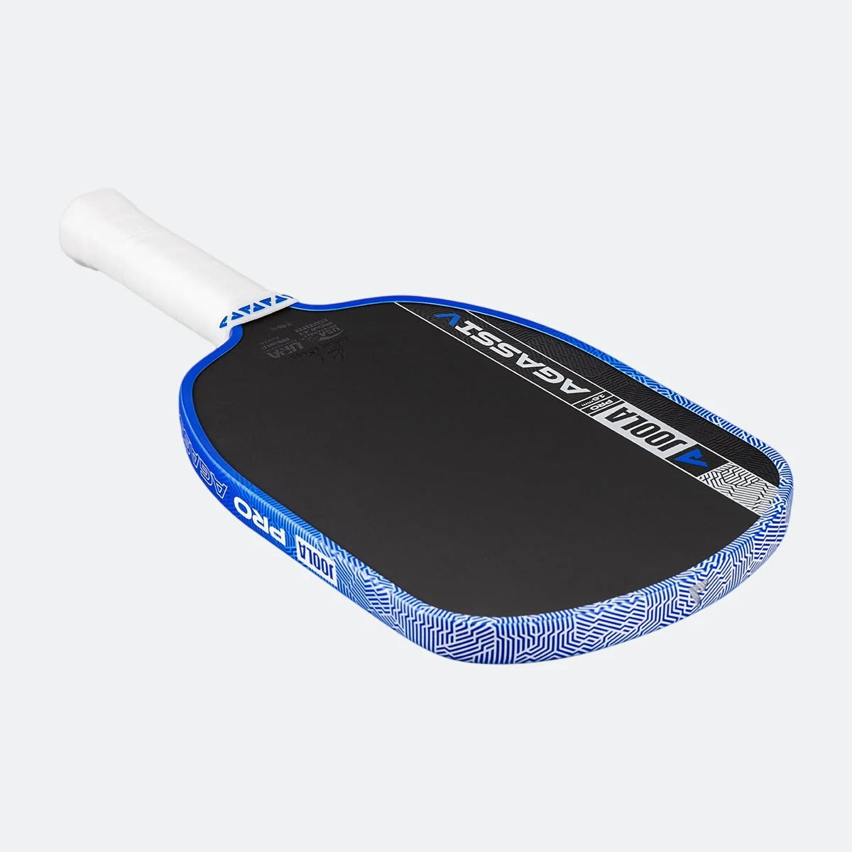 Agassi Pro V Pickleball Paddle