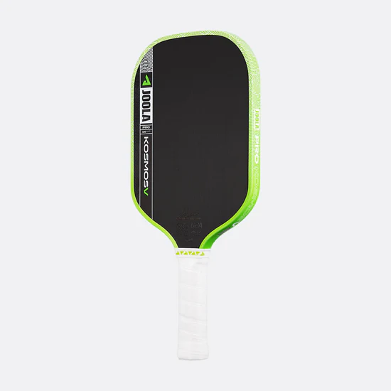 Kosmos Pro V Pickleball Paddle 16mm